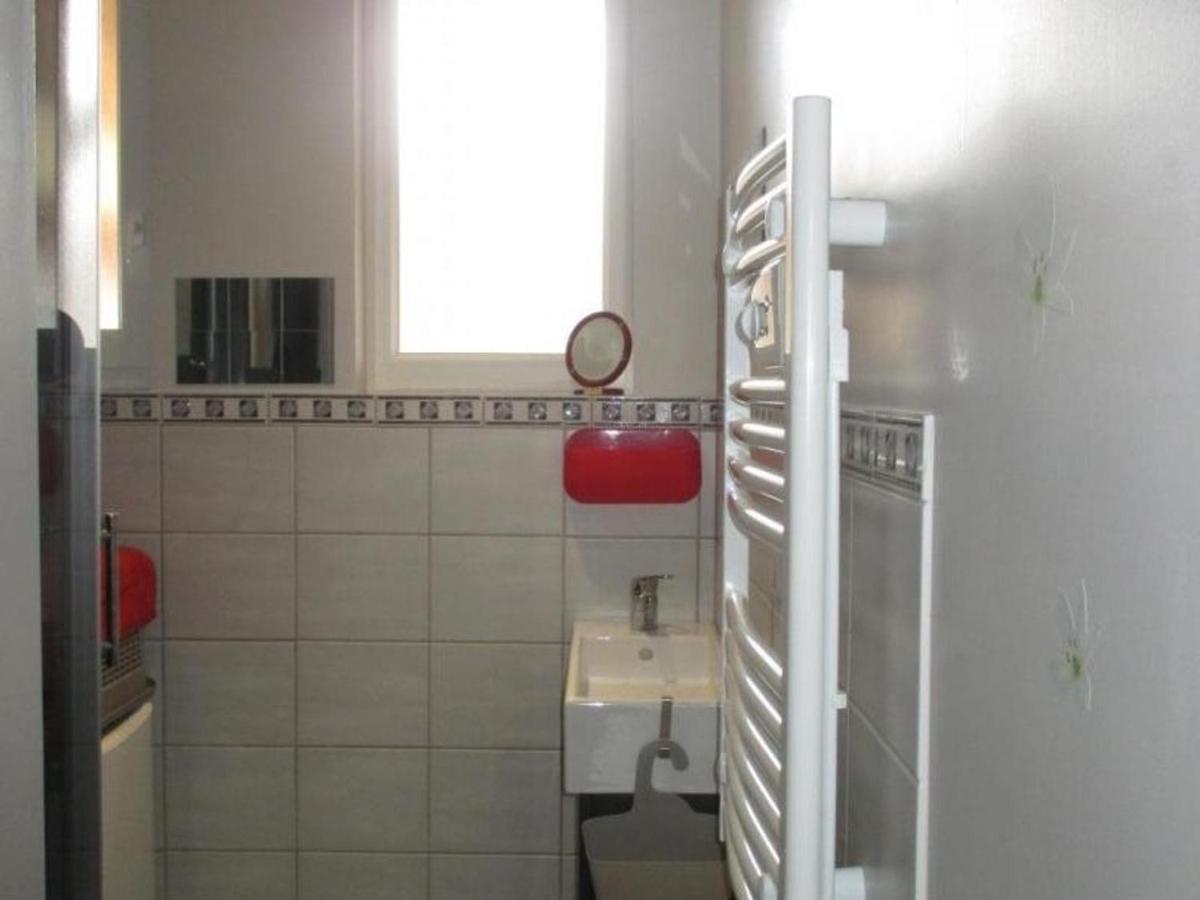 Gite Tout Confort A Molinet, Climatise, Avec Cour Close Et Proche De La Voie Verte ! - Fr-1-489-253 Exterior photo