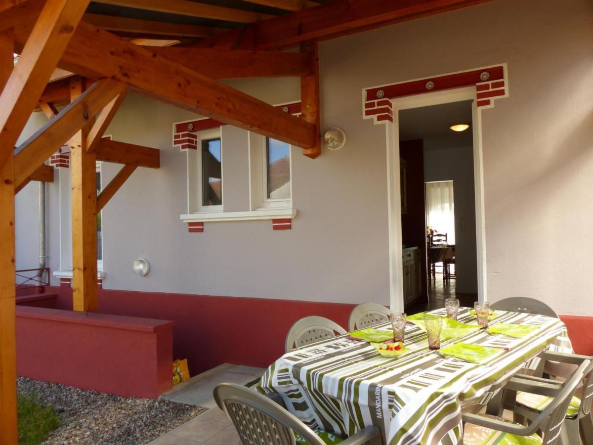 Gite Tout Confort A Molinet, Climatise, Avec Cour Close Et Proche De La Voie Verte ! - Fr-1-489-253 Exterior photo